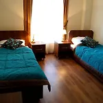 Palac Parkowy W Parnowie 코워브제크