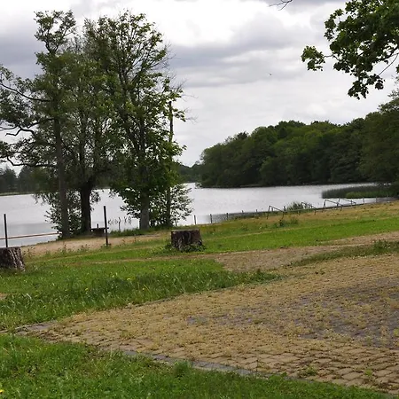 Nocleg ze śniadaniem Palac Parkowy W Parnowie