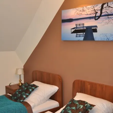 Palac Parkowy W Parnowie Kolobrzeg