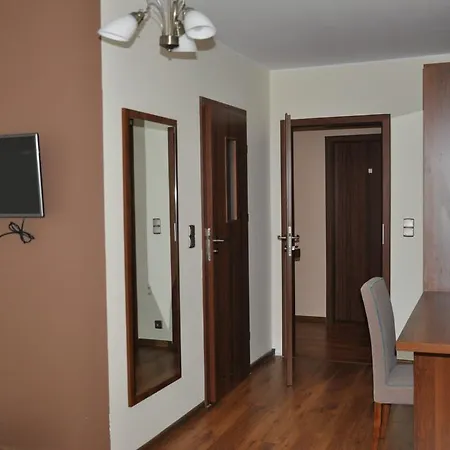 Palac Parkowy W Parnowie