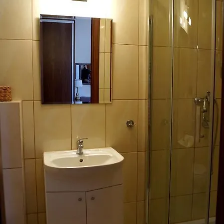 Palac Parkowy W Parnowie Kolobřeh