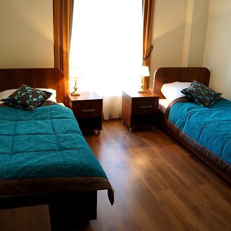 Palac Parkowy W Parnowie Kolobřeh