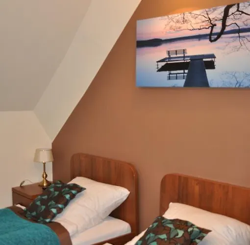 Palac Parkowy W Parnowie קולובז'ג