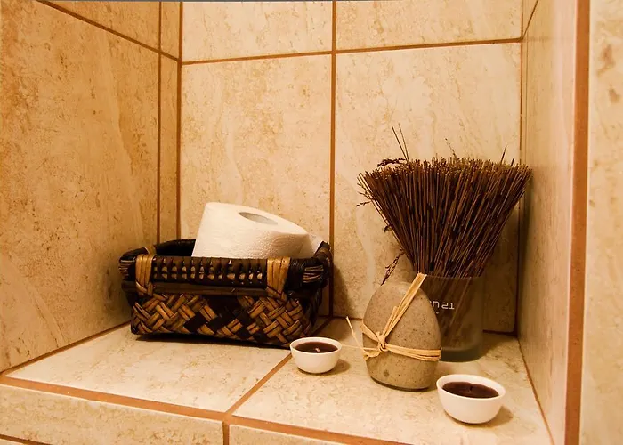 Palac Parkowy W Parnowie