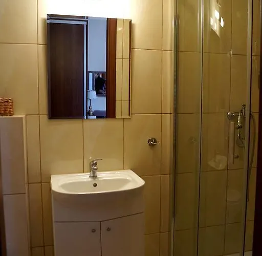 Palac Parkowy W Parnowie קולובז'ג