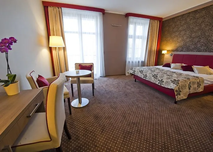 Palac Parkowy W Parnowie