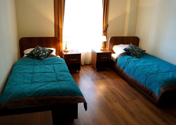 Palac Parkowy W Parnowie קולובז'ג